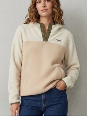 Plenty Human Wear Pullover